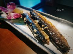 脱骨秋刀鱼-魔丼屋(日月光店)