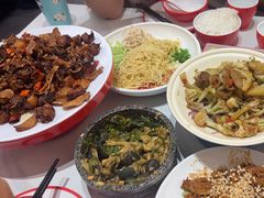 -偏爱炒鸡(老县衙店)