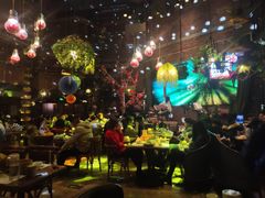 大堂-胡桃里音乐酒馆(曲江店)