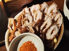 -Fuzzy Bistro 浮几韩餐·茶酒馆
