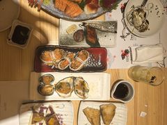 -贵木日本料理·铁板烧(新地假日广场店)