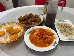 -翠茗农庄土菜馆(天目湖店)