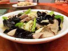 -张一品食府