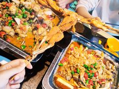 -蛙喔牛蛙(仙林万达茂店)