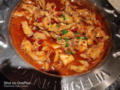 -胖哥俩肉蟹煲(长沙高铁吾悦广场店)