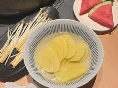 -巴奴毛肚火锅(七宝领展广场店)