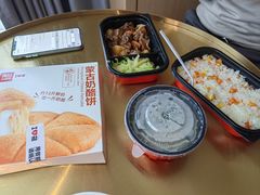 -西贝(大华虎城店)