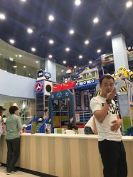 -meland亲子乐园•派对•研学(苏州悠方购物中心店)