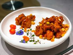 宫保虾球-宏达宴老菜馆(群力第四大道店)