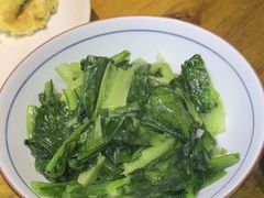-吃香喝辣·地道衡东菜(南岳大庙店)