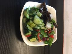 凉菜-武松家(丰益桥店)