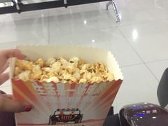 -大世界影城(无锡江南大悦城IMAX激光店)