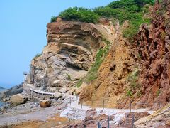 -大连金石滩滨海国家地质公园