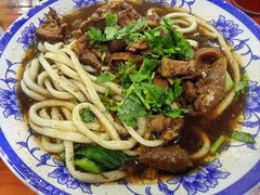 -清真-戏楼王记牛肉面