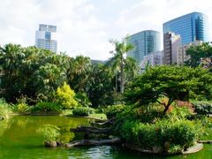 -九龙公园