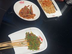 -天宝兄弟(前海壹方城店)