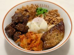 -Angelina安吉丽娜(恒隆广场店)
