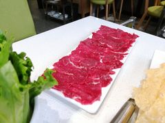 -古乐牛香·鲜牛肉牛杂火锅(吴江三里桥运东商业广场店)