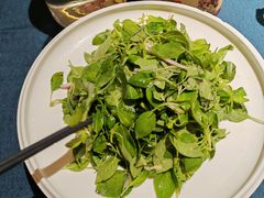 -金狮麟·新豫菜(金码大厦店)