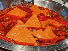 -首正鲜货火锅(威尼斯一店)