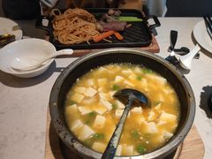 -拾溪餐厅·包厢(杭州千禧度假酒店)