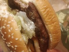 -汉堡王(龙德广场店)