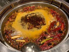 -小王少龙火锅(沙南街店)