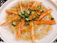 -金香匯晚茶(浑南店)