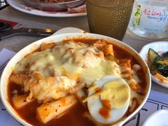 -郑阿姨的家·이모네·韩料&烤肉(武川路店)