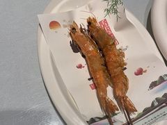 -日月昇渔家菜·海肠捞饭·大连海鲜(星海公园店)
