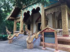 -西双版纳勐泐文化旅游区