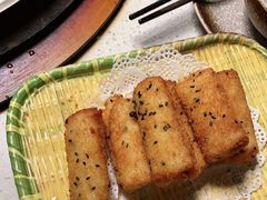 相思双皮奶-313羊庄铁锅烀羊肉·烤全羊·烧烤龙虾·团建聚餐(永德路店)