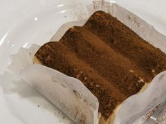 提拉米苏-萨莉亚意式餐厅(愉园站仁恒梦中心店)