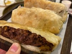 -食潮汕头鲜牛馆(望京保利店)