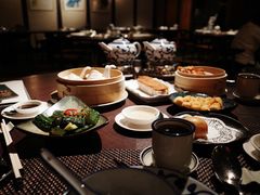-逸东轩(香港逸东酒店)