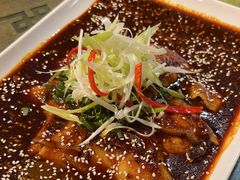 -灶东家民间菜(回兴店)