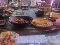 -徐嘉赫龙虾馆