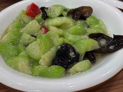 -23号墙门菜(狮虎桥店)