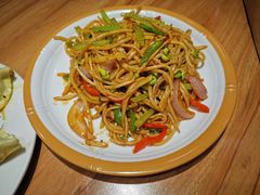 -品回味清真西北楼(宁波首店)