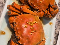 -南京大牌档(凯德1818店)