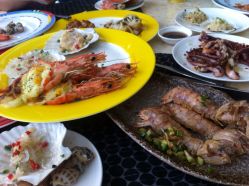 -阳光五洲大酒店·宴会厅