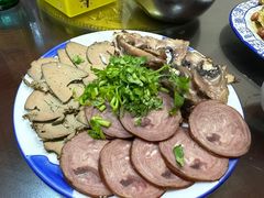 -协顺园回头馆(南顺城路店)