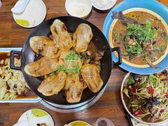 -老兵土菜馆徐州味道(淮海环球港店)