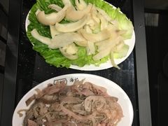 -八合里潮汕鲜牛肉火锅(吉大店)