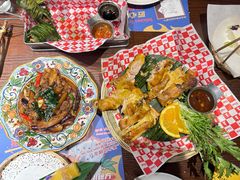 -泰妃殿(武汉首店)