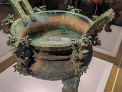 -上海博物馆(人民广场馆)