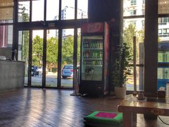 -纽斯桑拿会所(天山店)