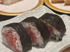 -合点寿司(金虹桥商场店)
