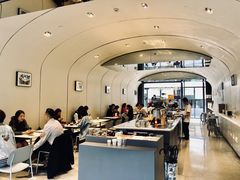 -Seesaw Coffee(上生新所店)
