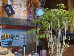 -千代武日本料理(哈西店)